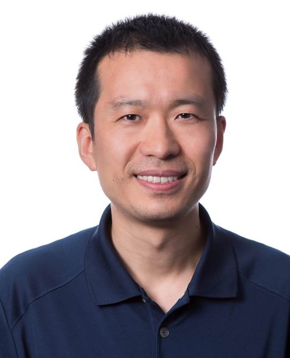 Hongbin Li
